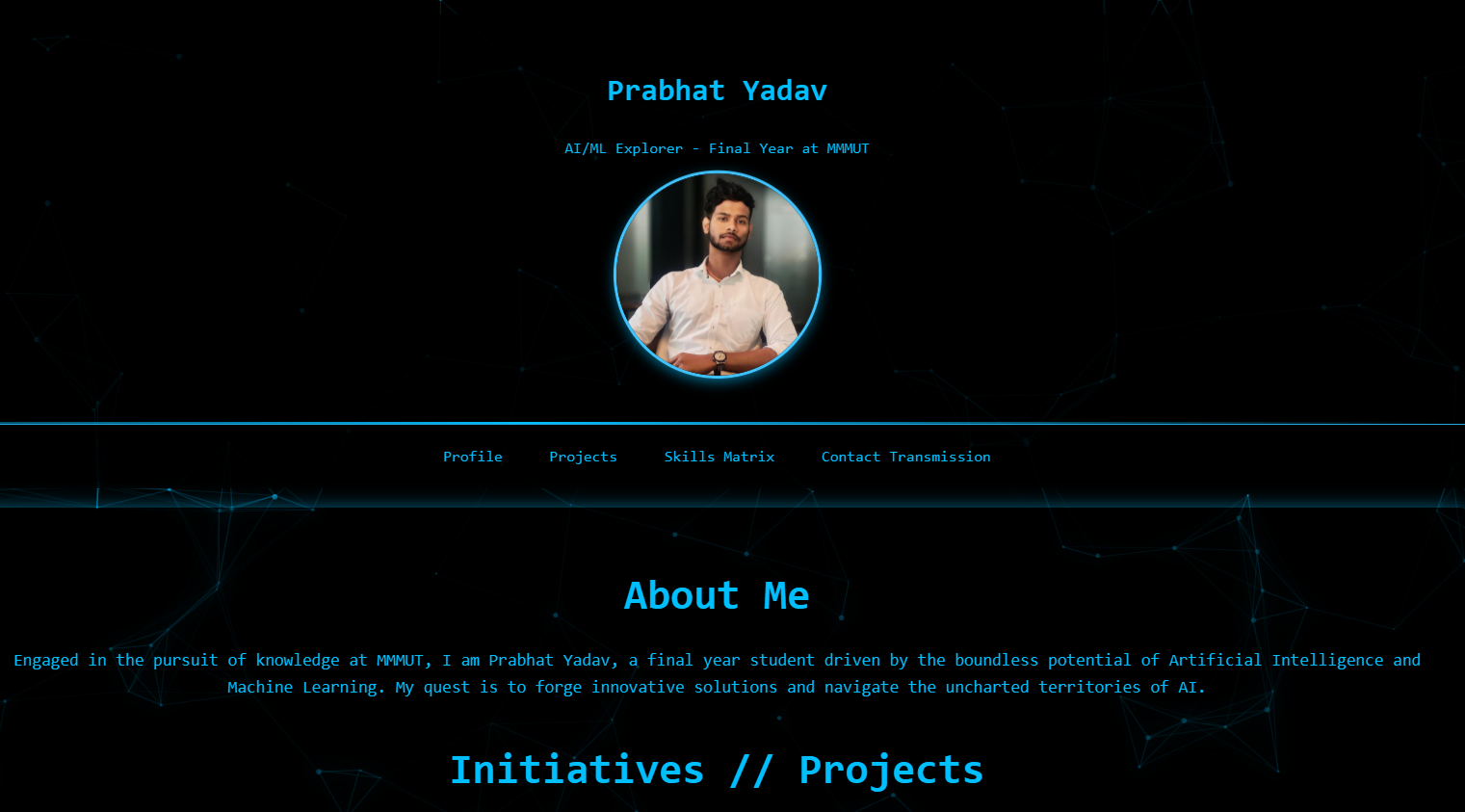 Prompt Icon